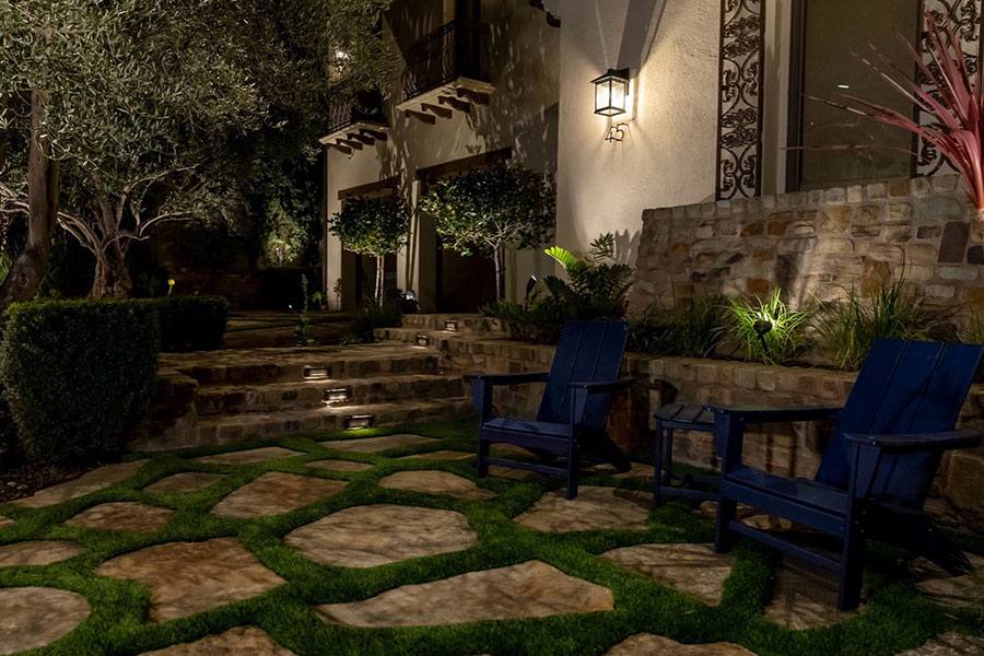 Smarter Outdoor Living