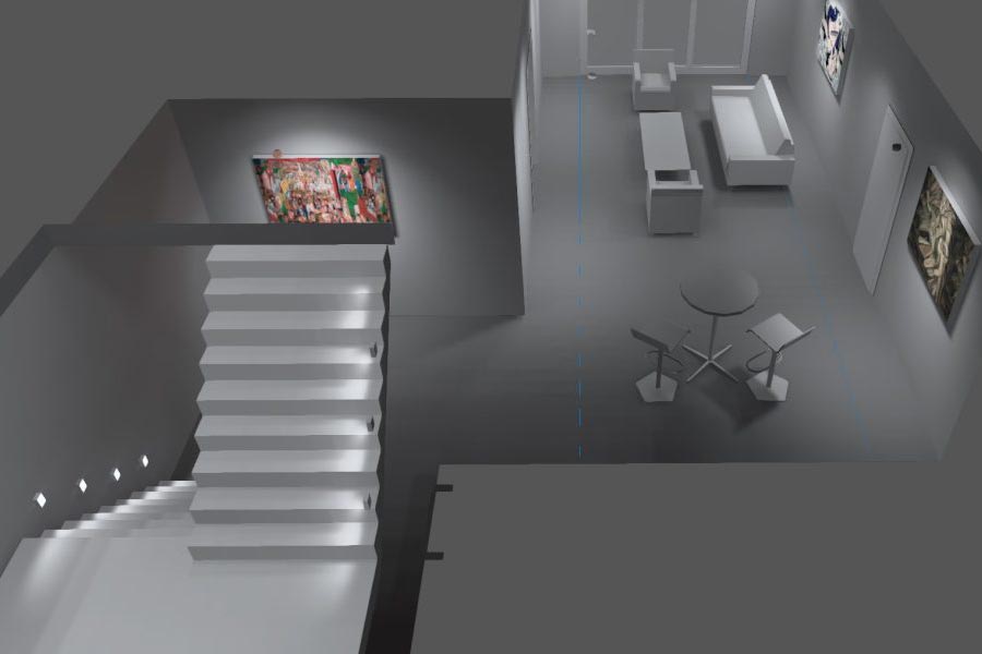 Current Home Technologies | Build