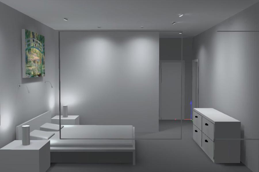 Current Home Technologies | Deliver