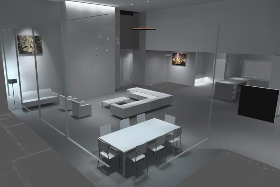 Current Home Technologies | Design