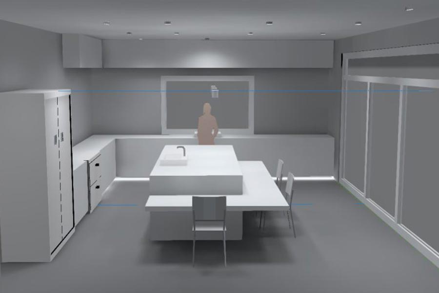 Current Home Technologies | Discovery