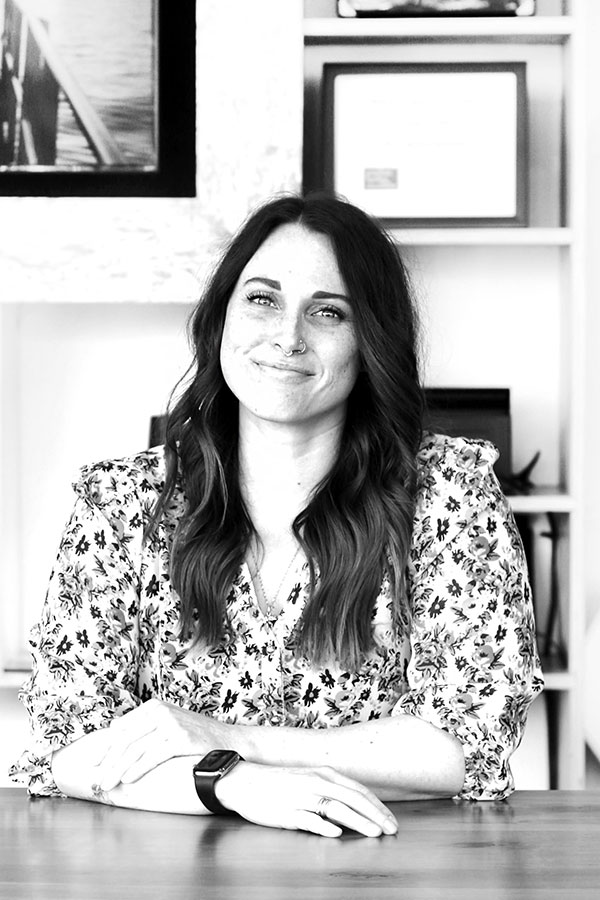 Suzii Swearingin | Current Home Technologies