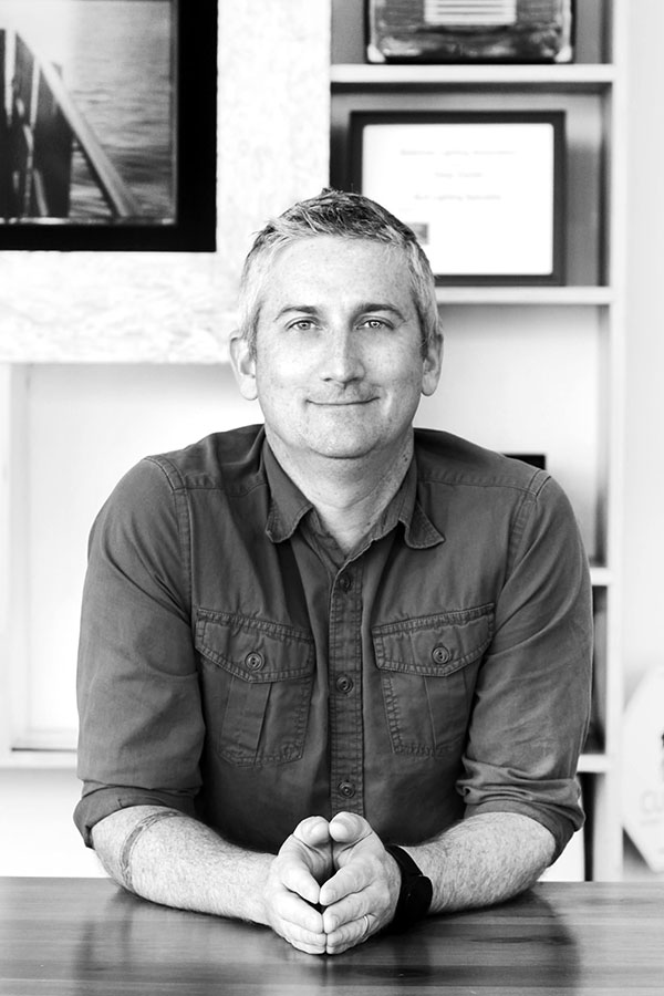 Bruce Reed | Current Home Technologies