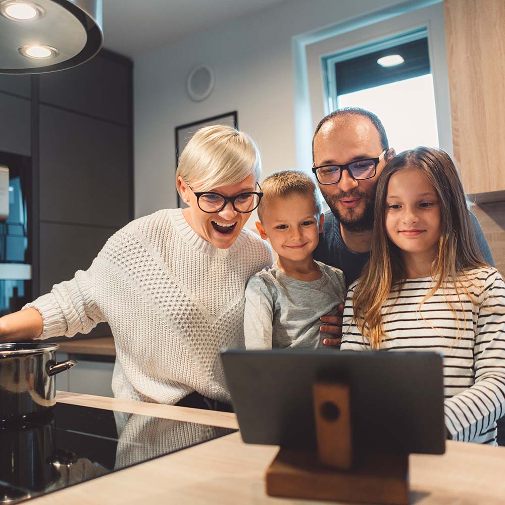 Current Home Technologies | Technology that Works