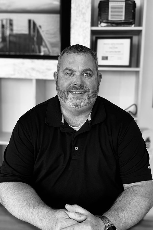 Tony Metzger | Current Home Technologies