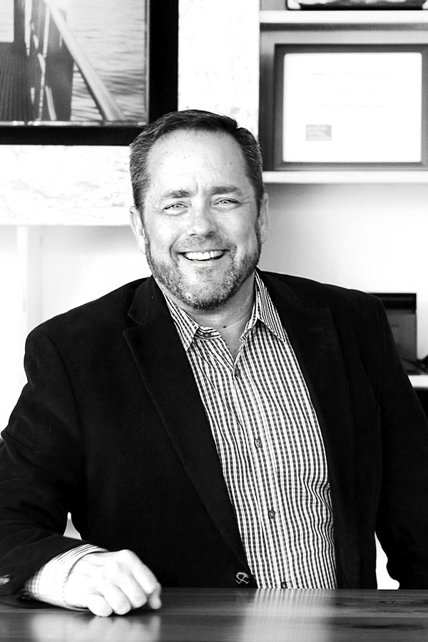 Tony Curtis | Current Home Technologies