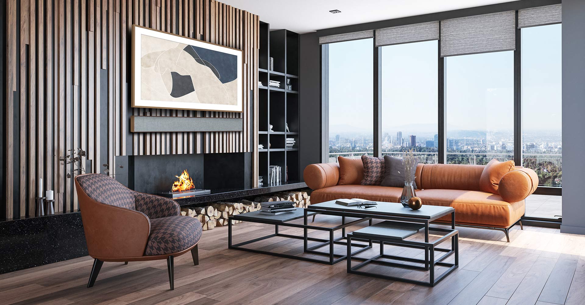 Current Home Technologies | Entertainment Solutions