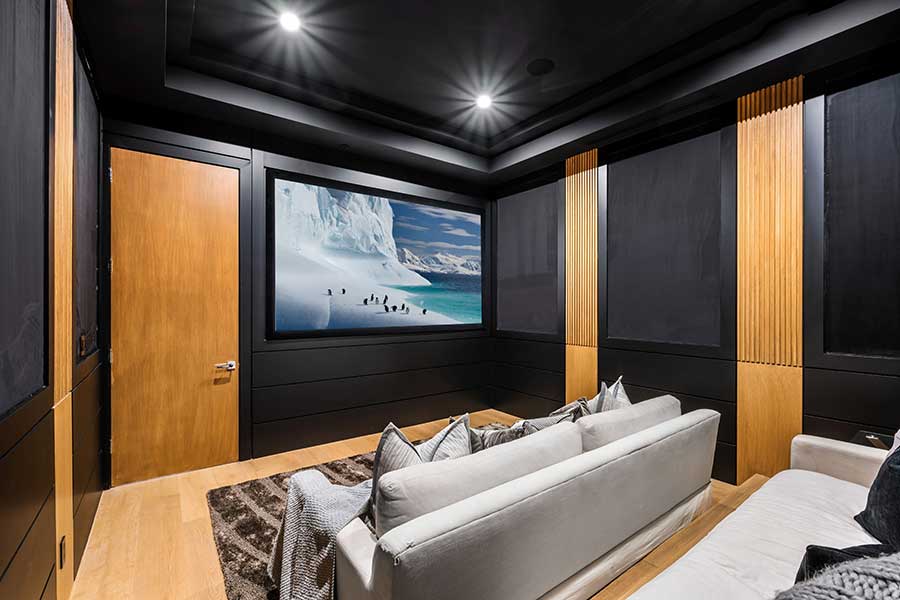 entertainment solutions